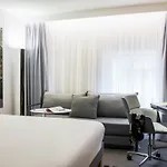 Novotel Centre Hotel Den Haag