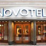 Novotel Centre Hotel Den Haag