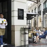 Novotel Centre Hotel Den Haag