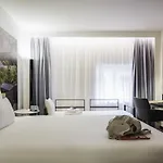 Hotel Novotel Centre 4*