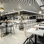 Novotel Den Haag City Centre, fully renovated
