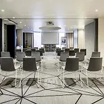 Novotel Den Haag City Centre, fully renovated