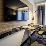 Novotel Den Haag City Centre, fully renovated