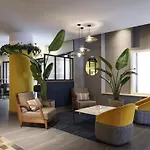Hotel Novotel Centre Den Haag
