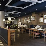 Novotel Den Haag City Centre
