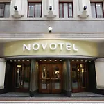 Novotel Den Haag City Centre