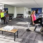 Novotel Centre 4*