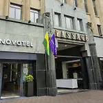 Novotel Den Haag City Centre, fully renovated