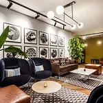Novotel Centre Hotel