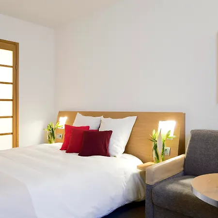 Novotel Centre, Fully Renovated