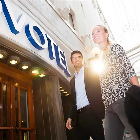 Novotel Centre, Fully Renovated Den Haag