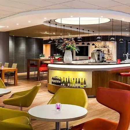 Hotel Novotel Centre, Fully Renovated Den Haag