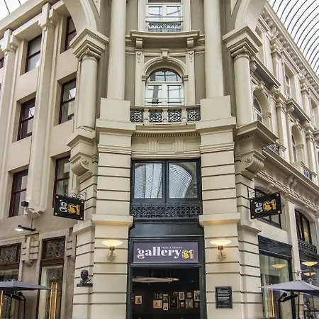 Hotel Novotel Centre, Fully Renovated