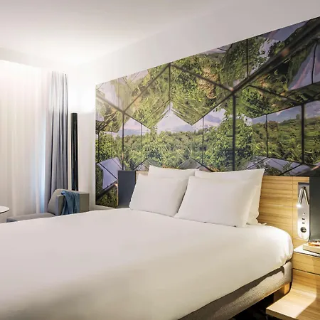 Novotel Centre, Fully Renovated Hotel