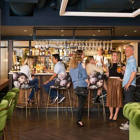 Novotel Centre, Fully Renovated Den Haag