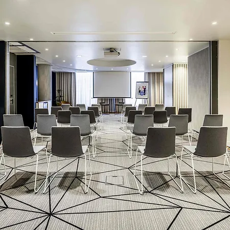Novotel Centre, Fully Renovated Hotel