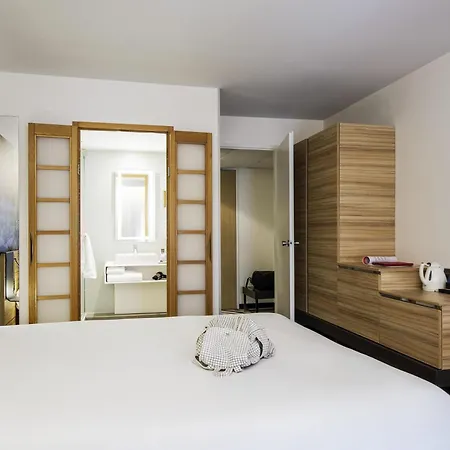 Novotel Centre, Fully Renovated