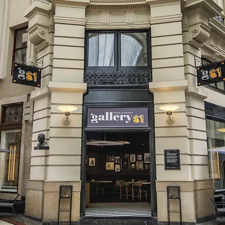 Novotel Centre, Fully Renovated