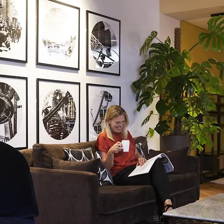 Hotel Novotel Centre, Fully Renovated Den Haag