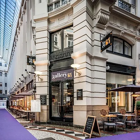Novotel Centre, Fully Renovated Hotel