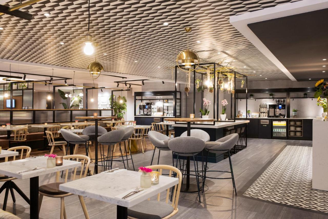 Novotel Centre Hotel Den Haag