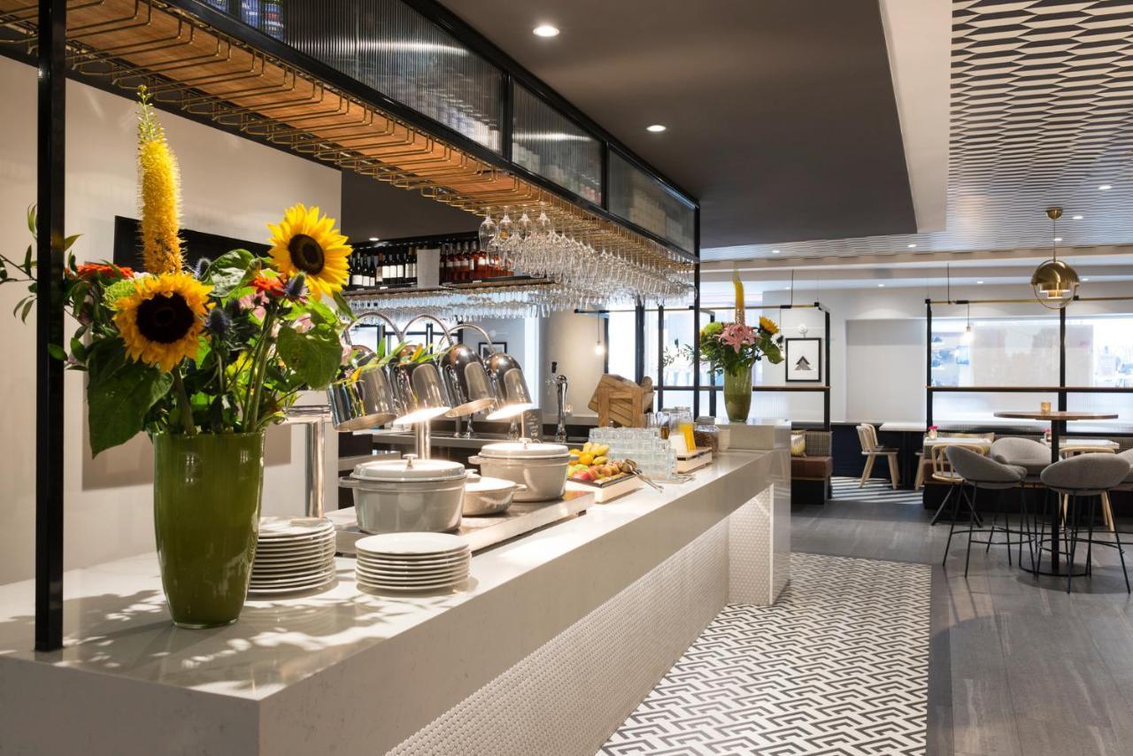 Hotel Novotel Centre 4*
