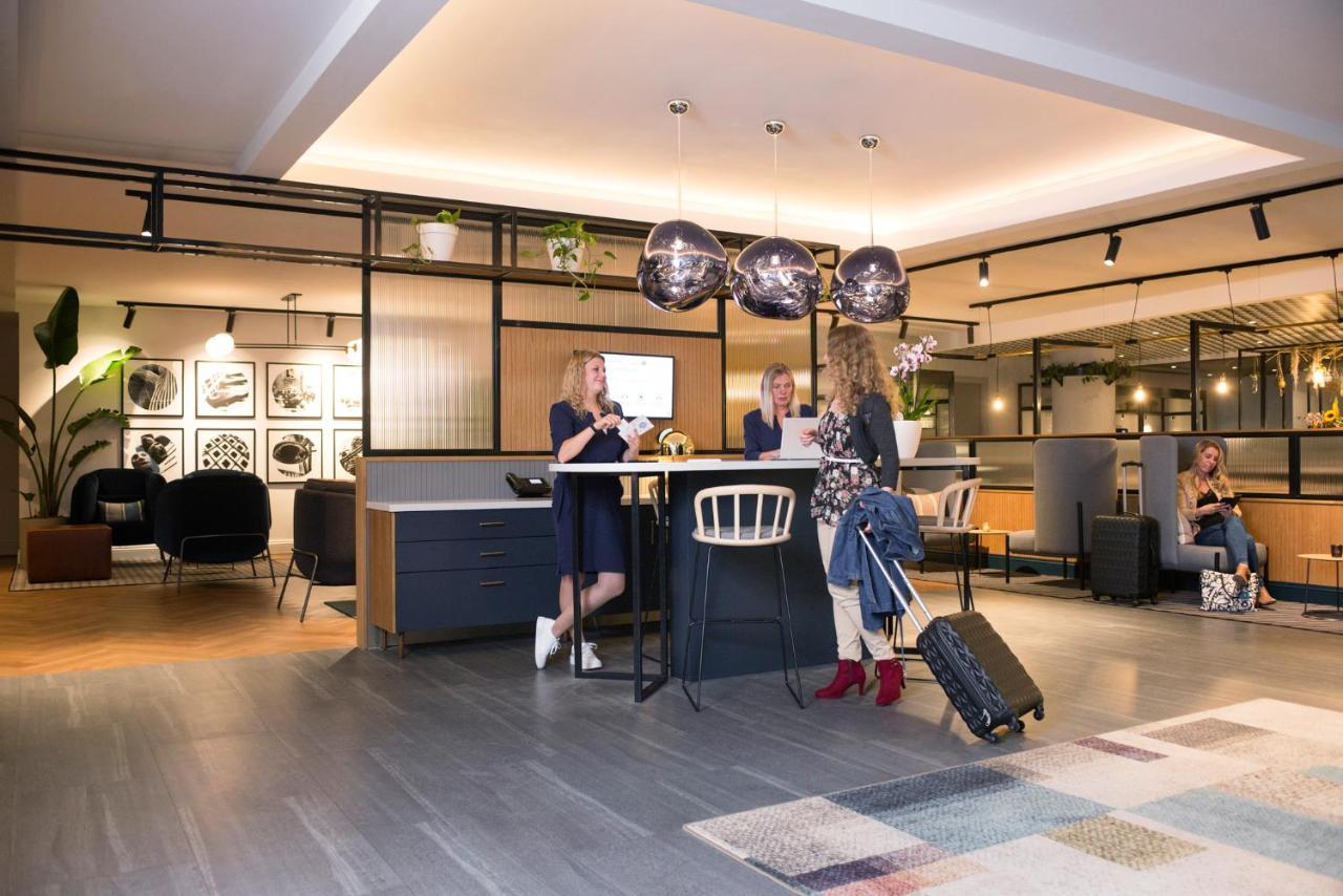 Novotel Centre 4* Den Haag