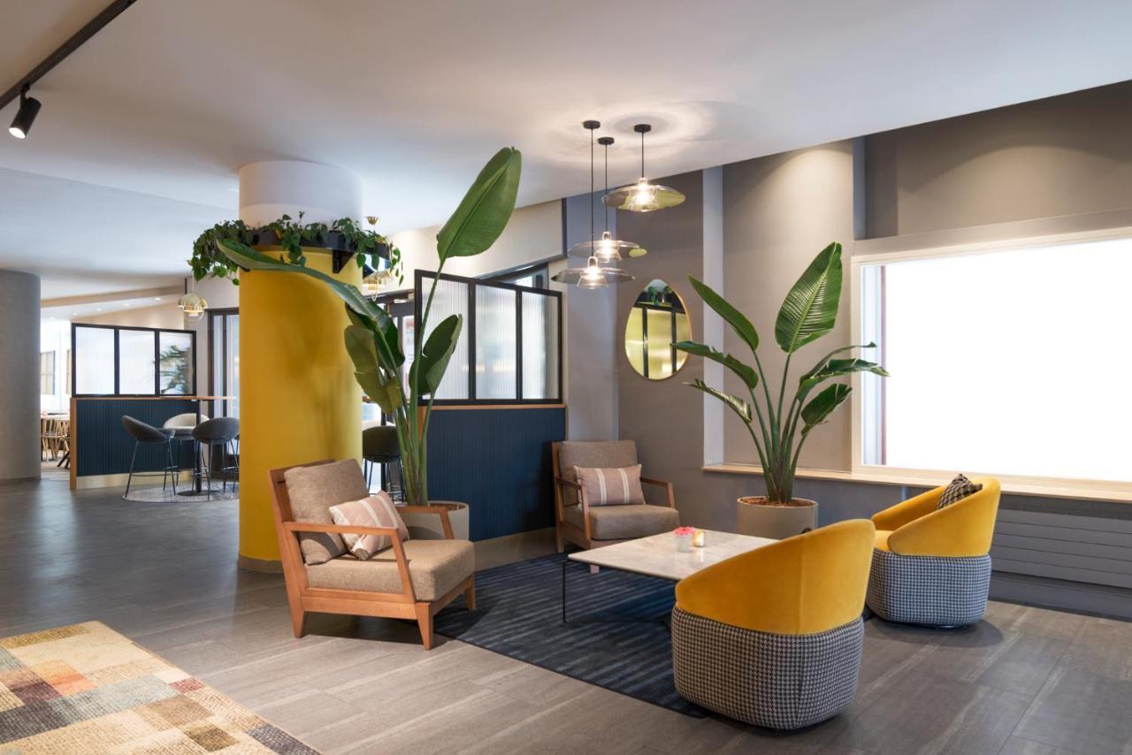 Hotel Novotel Centre 4*