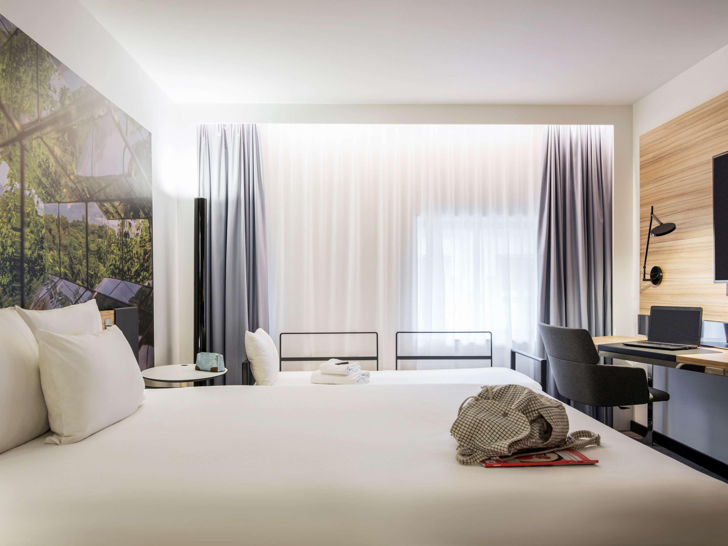 Hotel Novotel Centre Den Haag