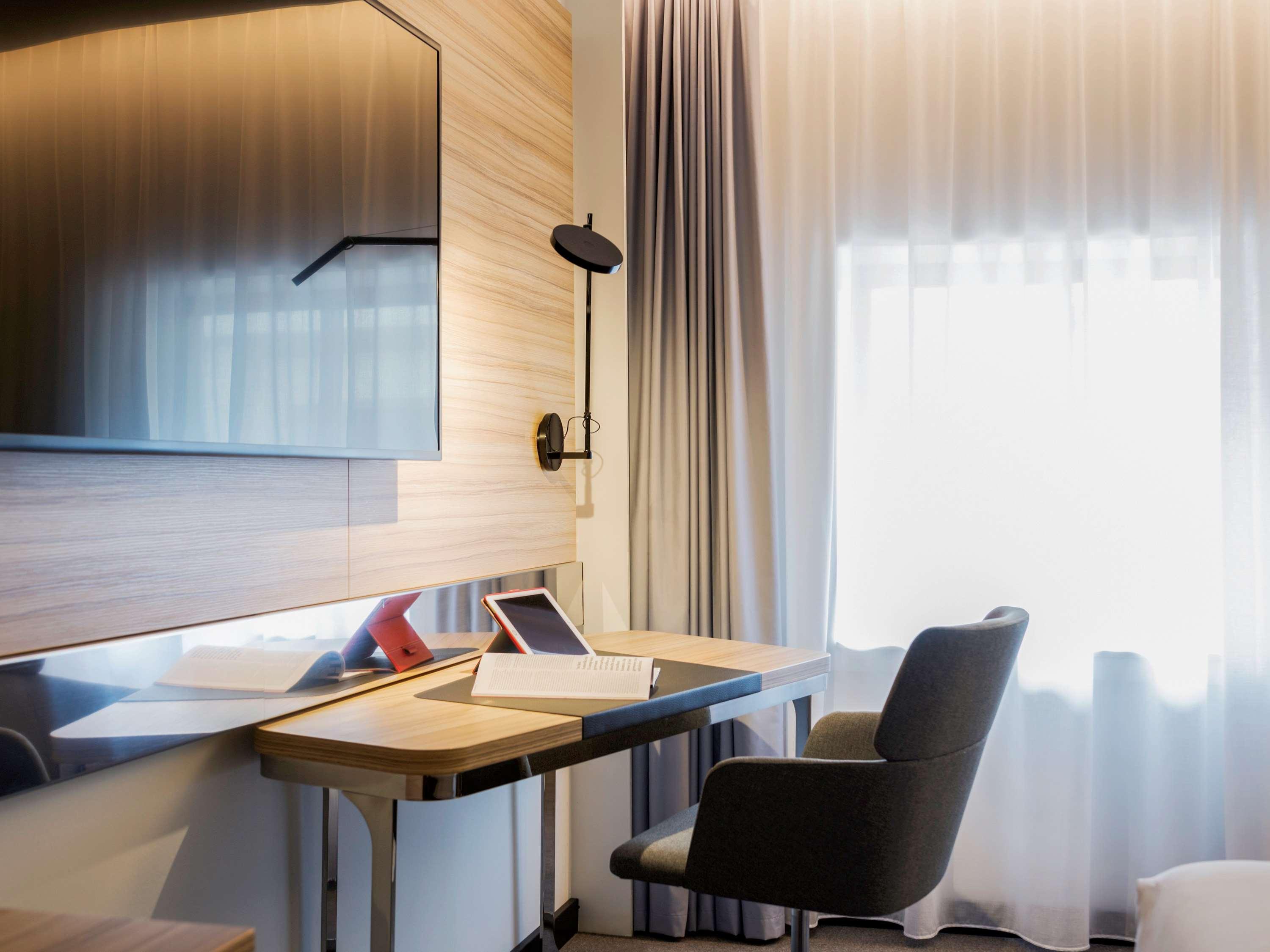 Novotel Centre Hotel Den Haag