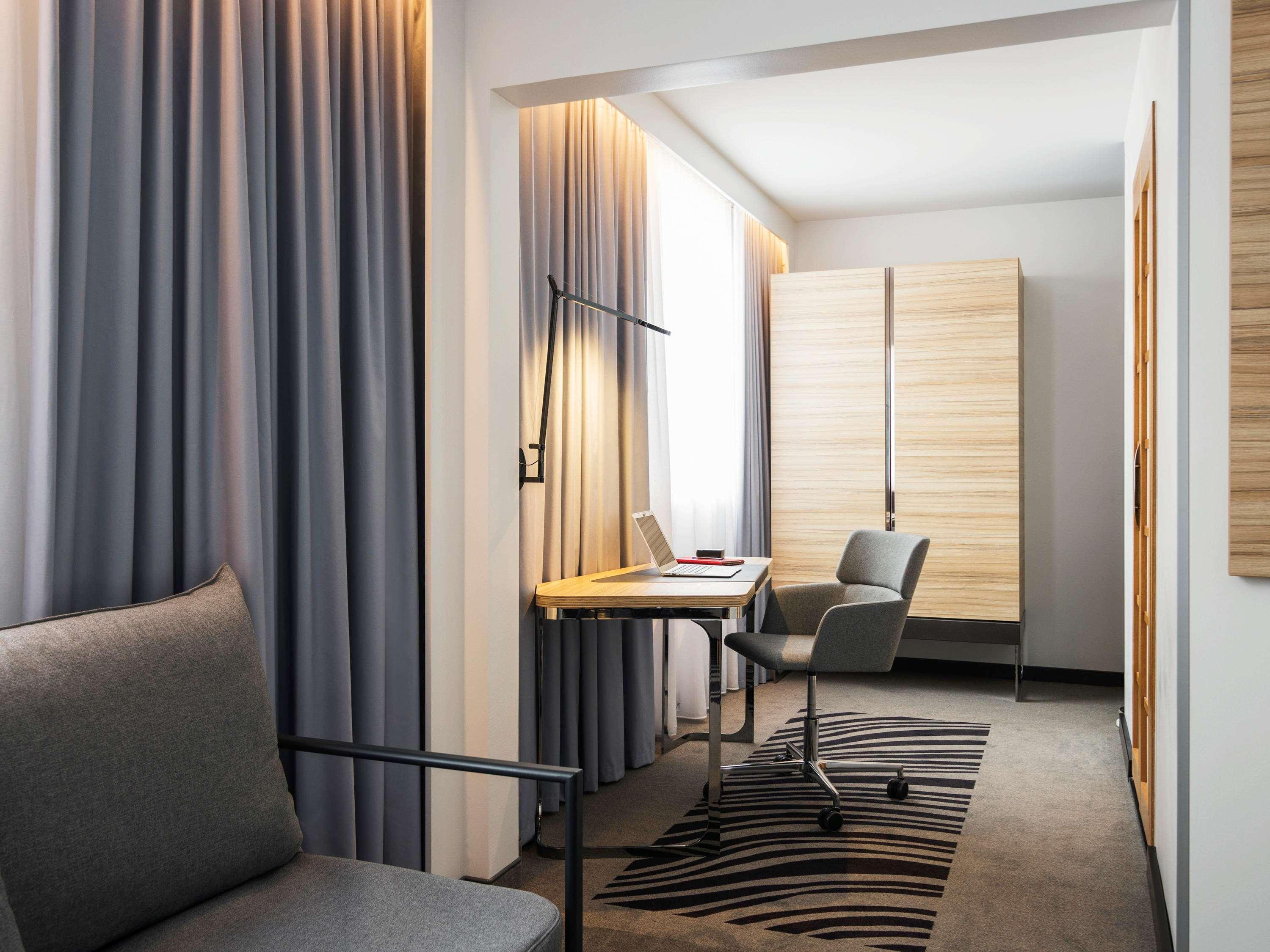 Novotel Centre 4*