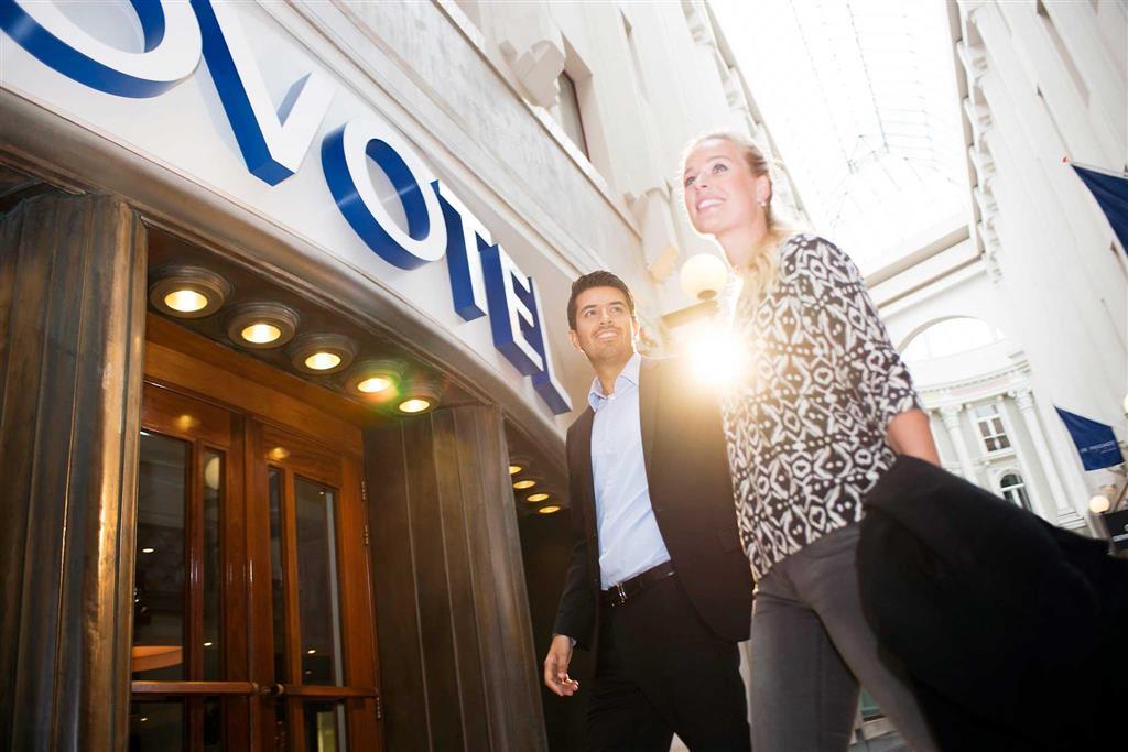 Novotel Centre, Fully Renovated Den Haag