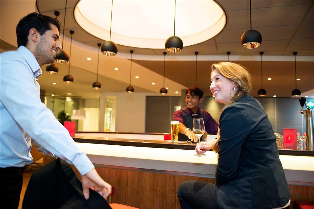 Hotel Novotel Centre, Fully Renovated