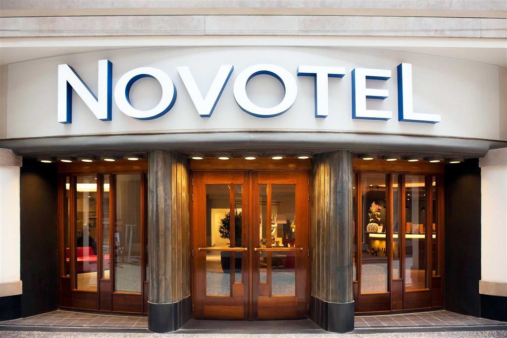 Novotel Centre, Fully Renovated
