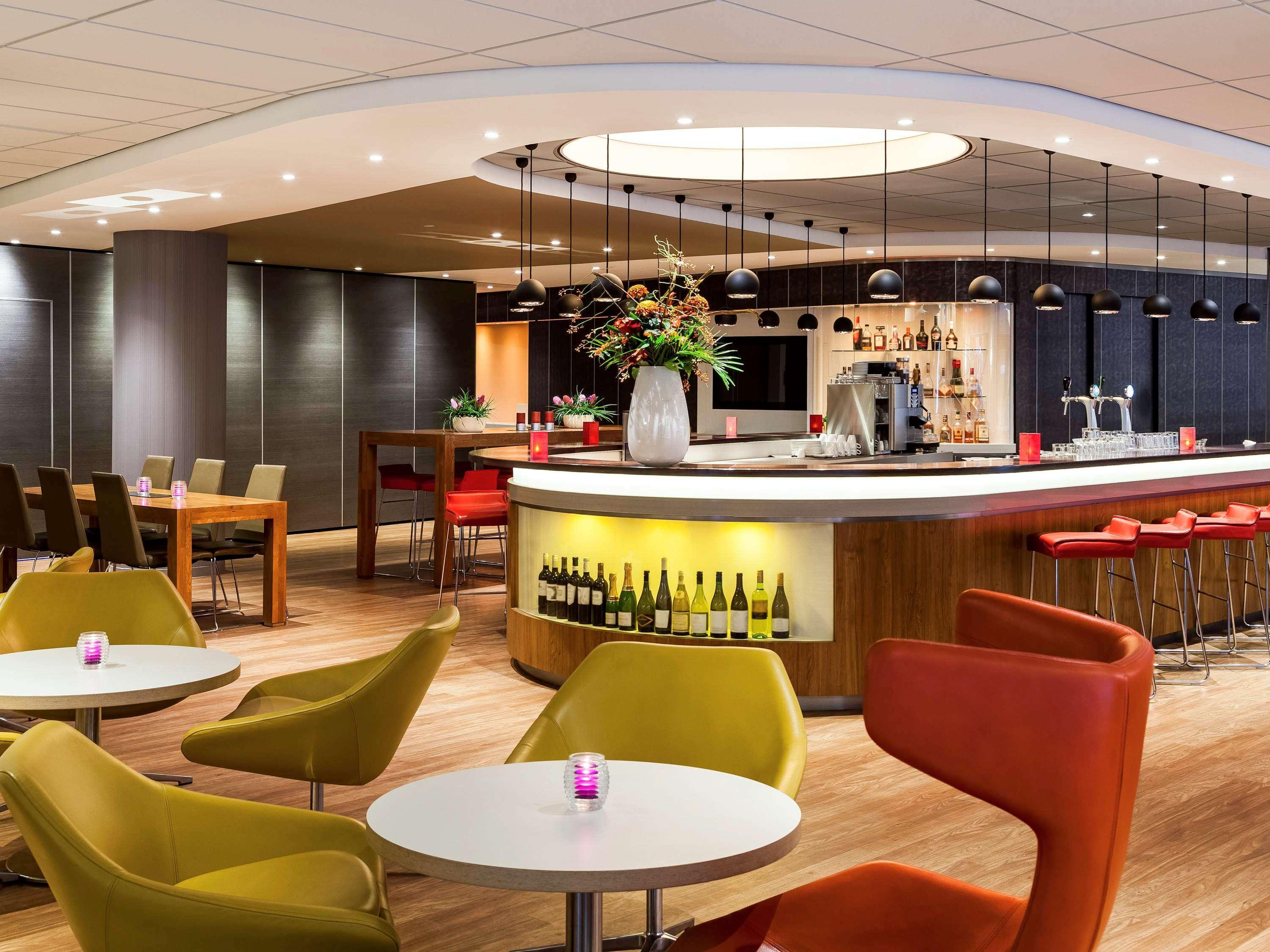 Hotel Novotel Centre 4*
