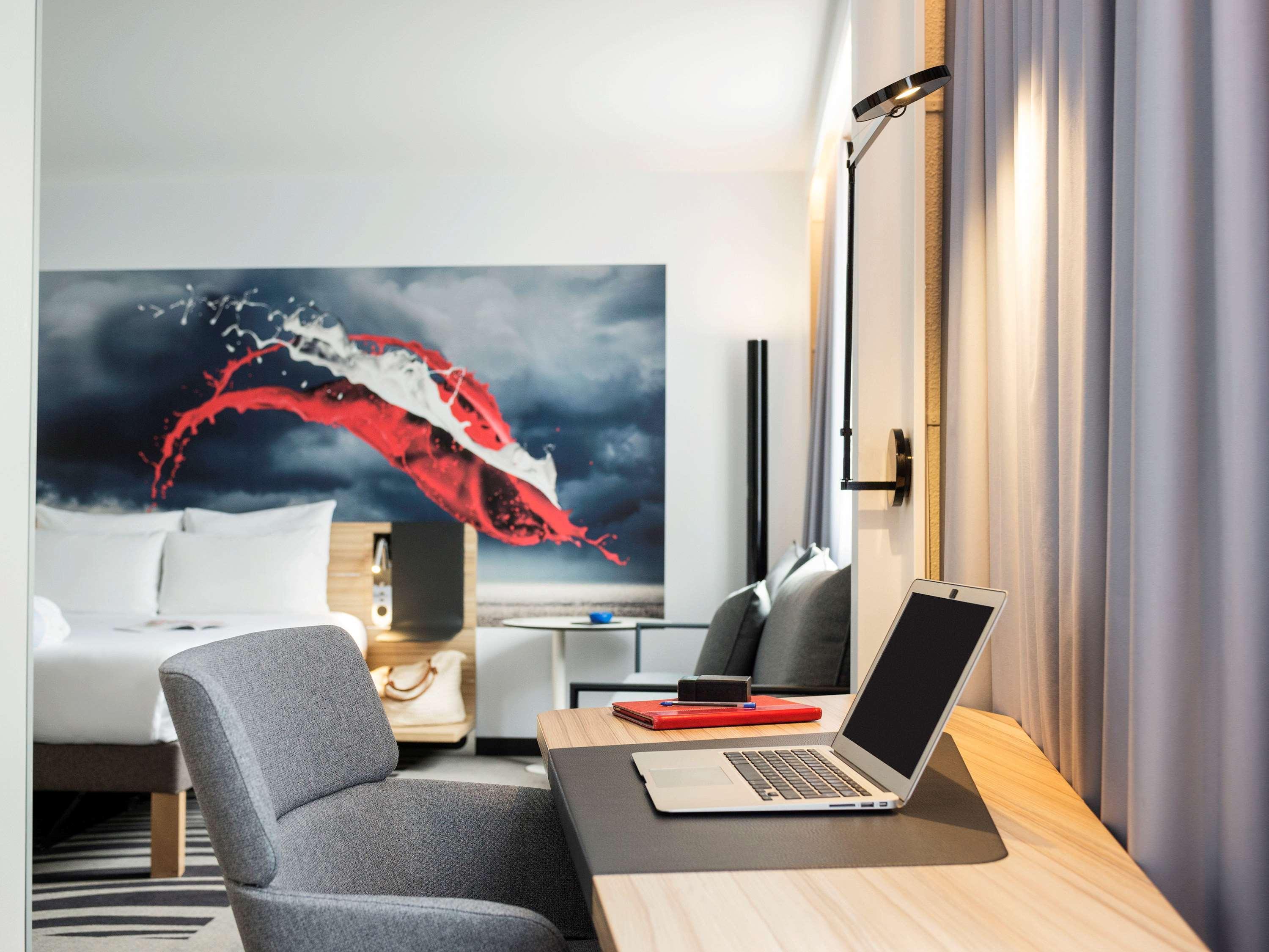 Novotel Centre Den Haag