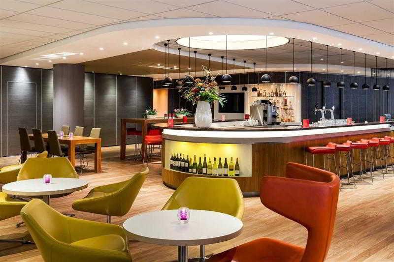 Hotel Novotel Centre, Fully Renovated Den Haag