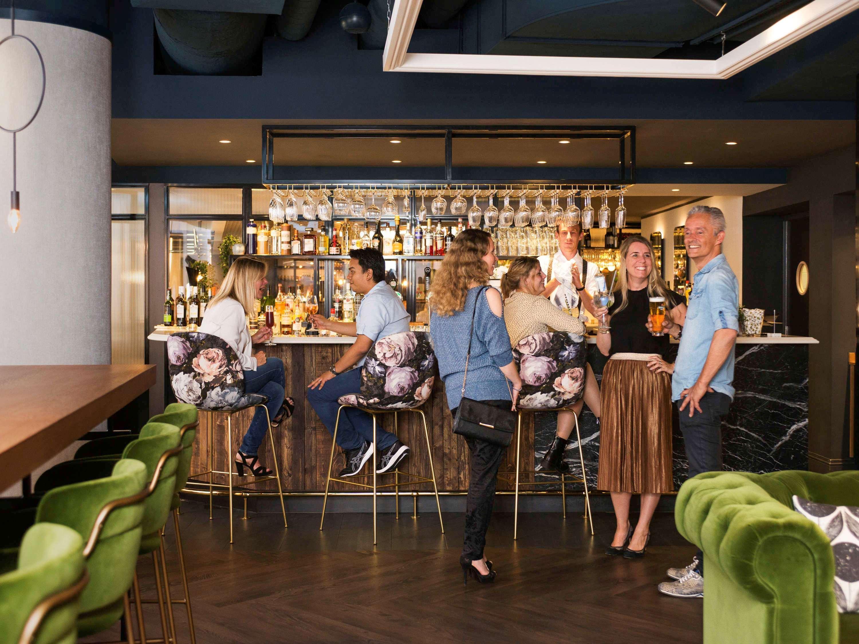 Hotel Novotel Centre 4*