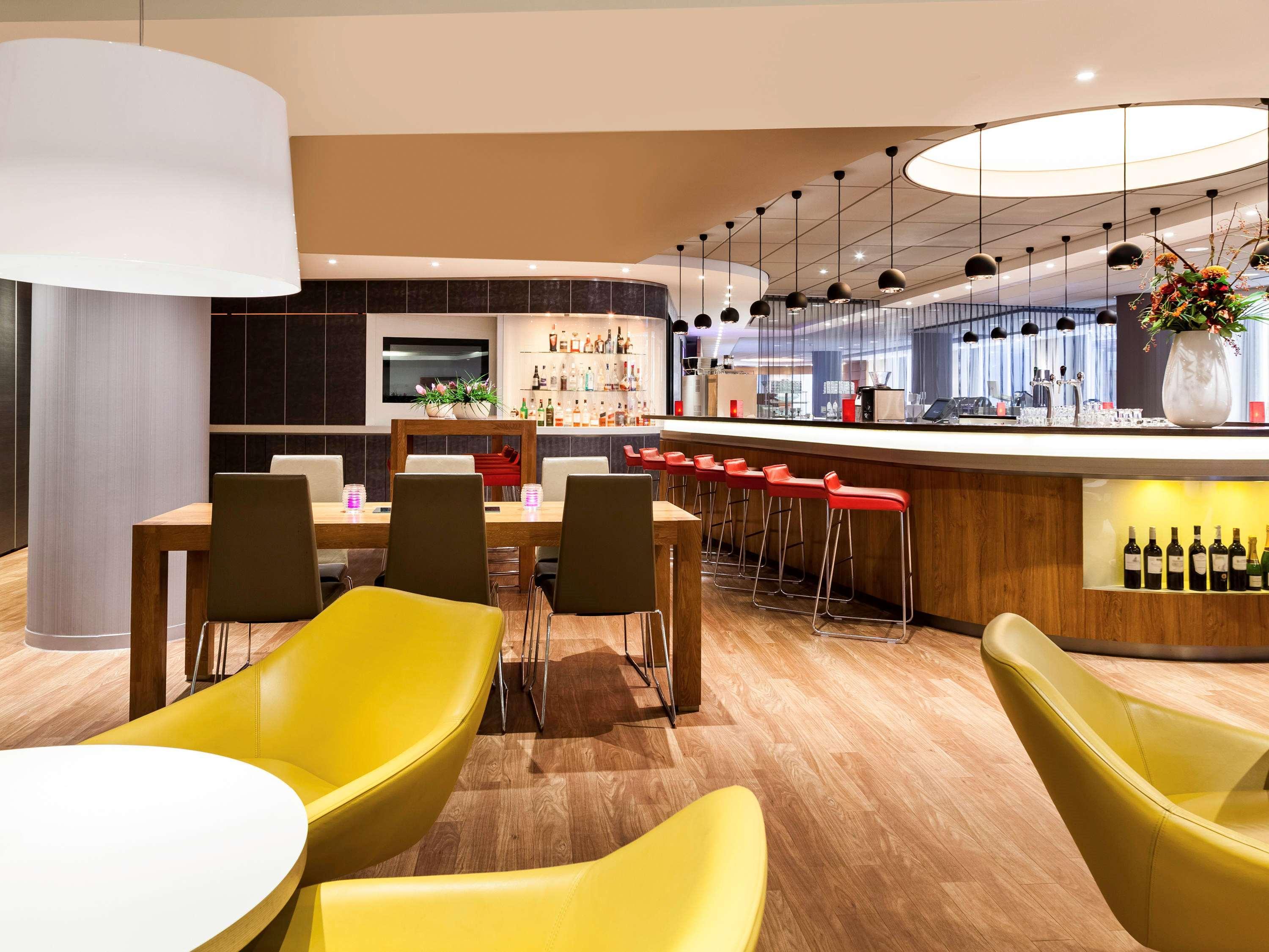 Hotel Novotel Centre Den Haag