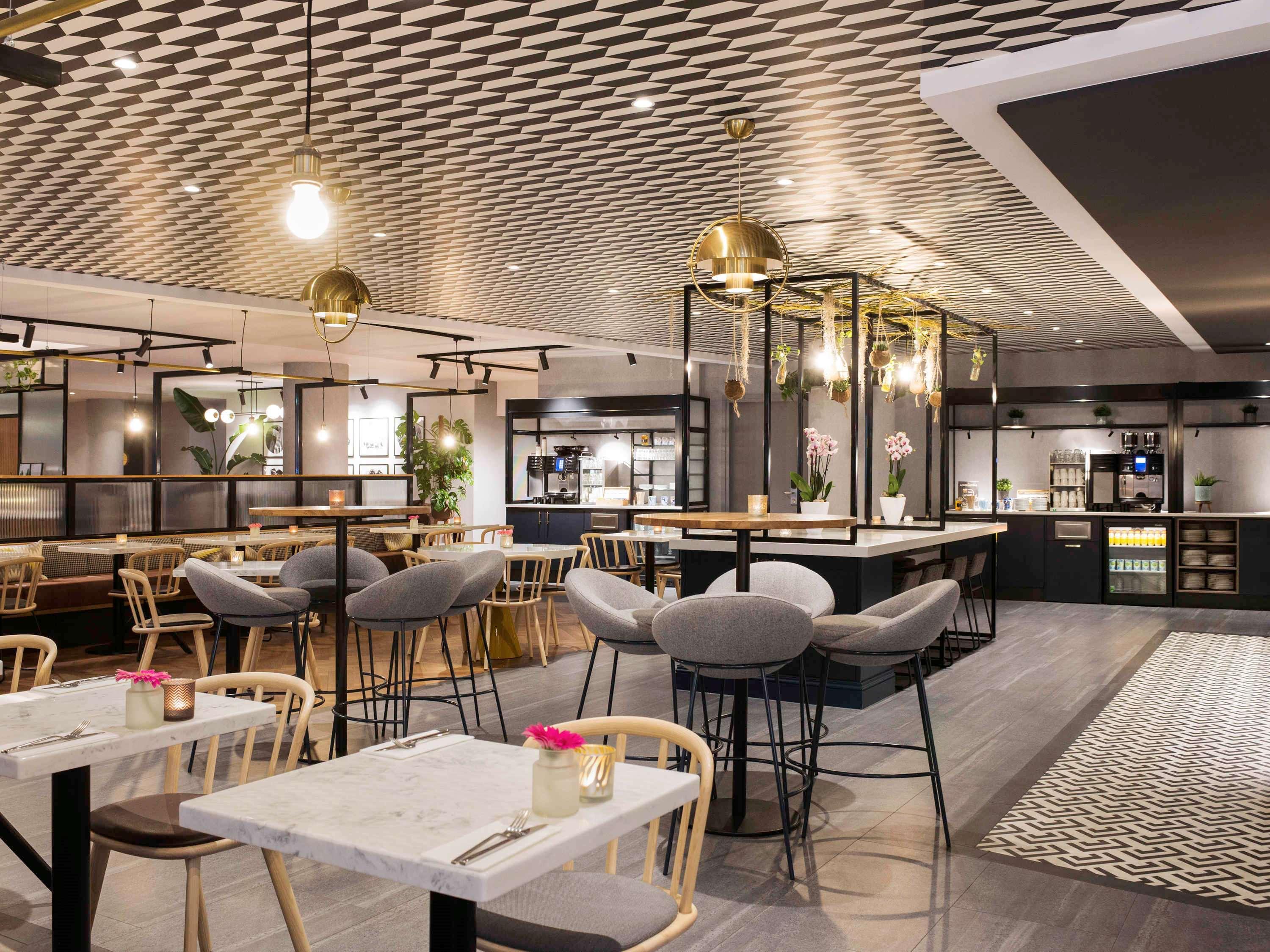 Novotel Centre 4* Den Haag