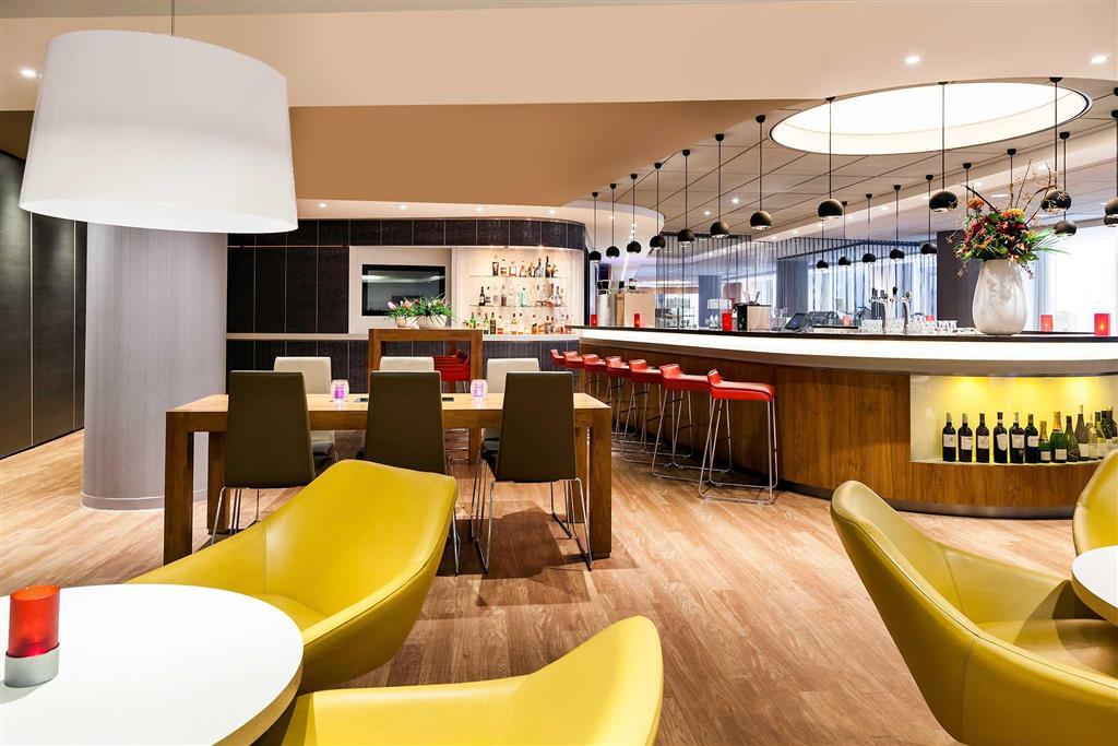 Novotel Centre, Fully Renovated Den Haag