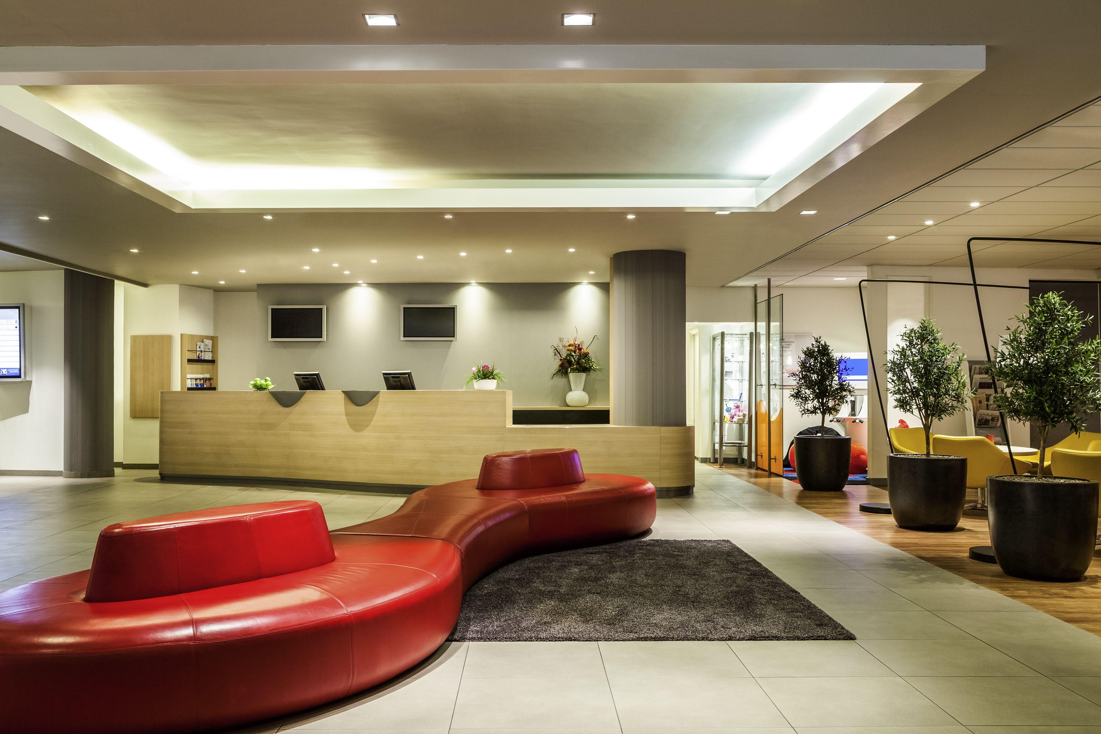 Hotel Novotel Centre