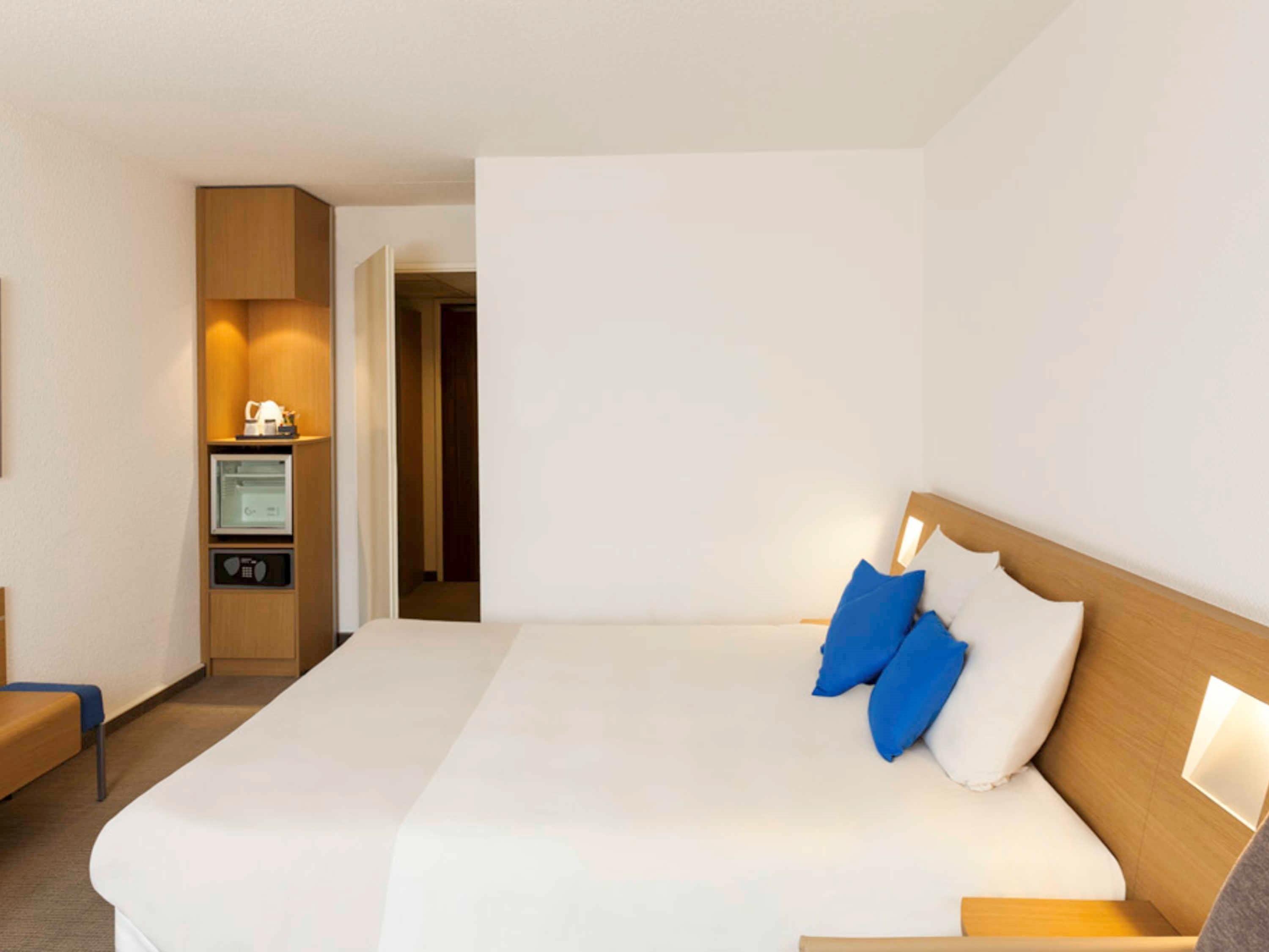 Hotel Novotel Centre