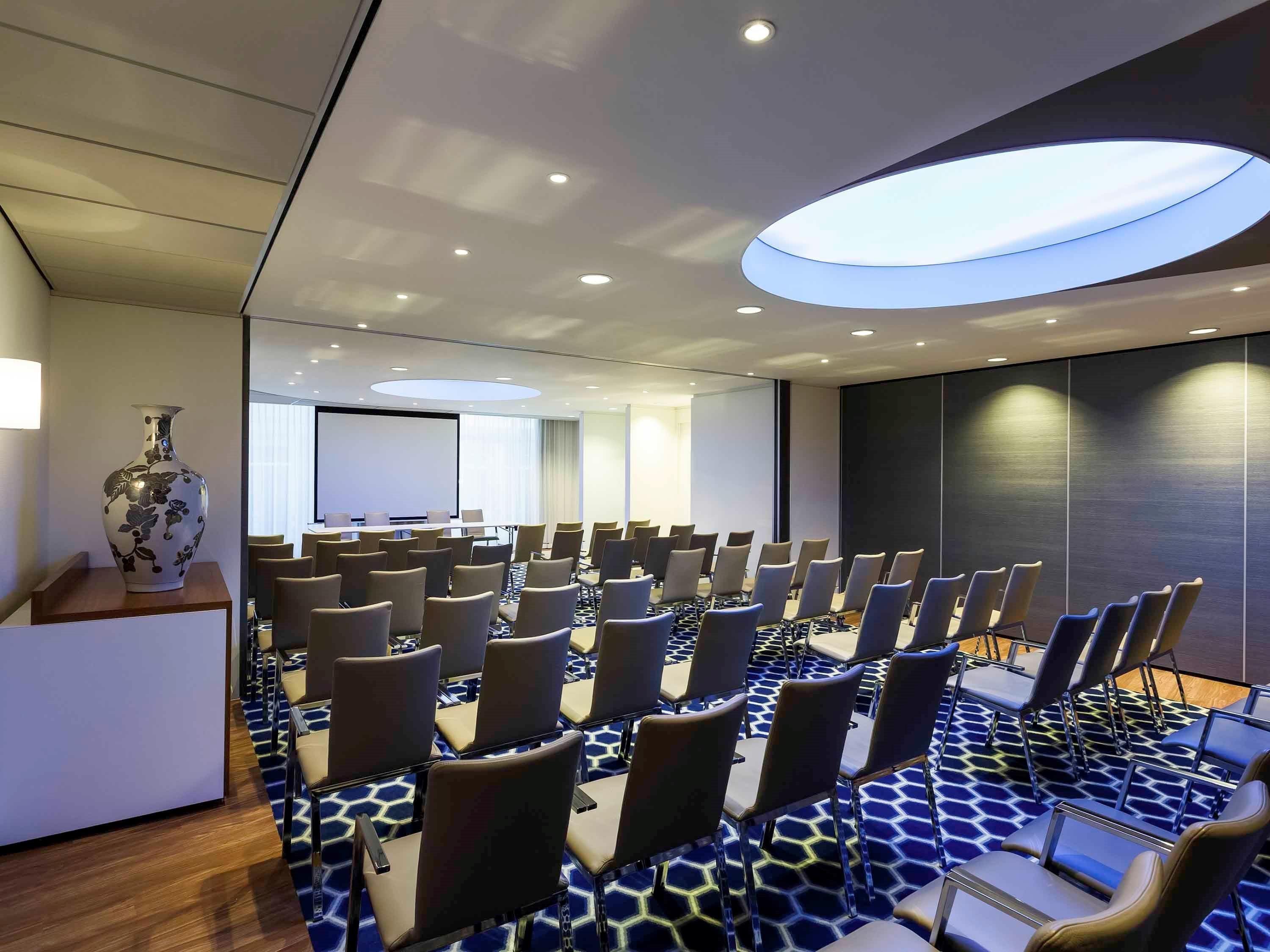 Novotel Centre Den Haag