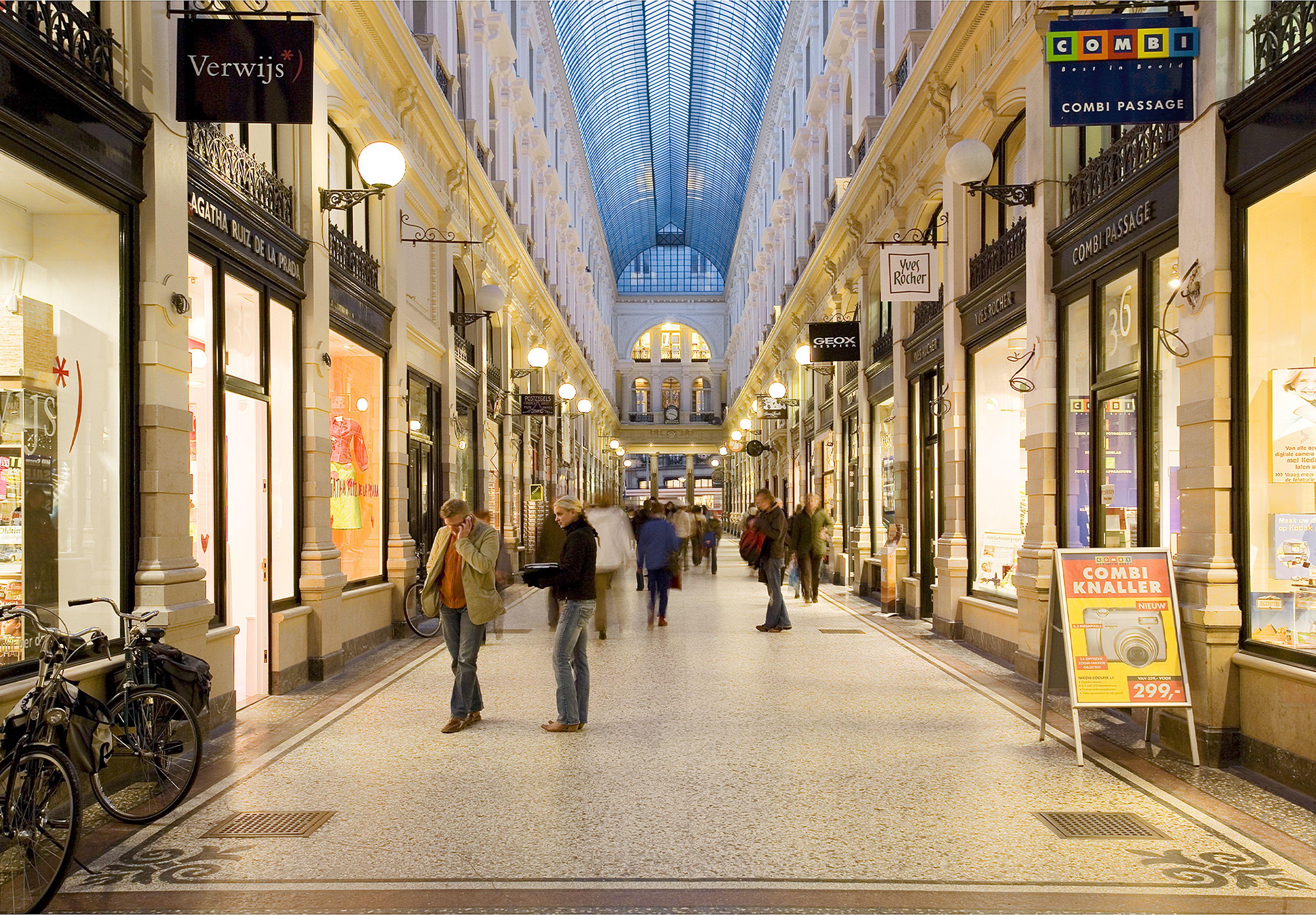 Novotel Centre 4* Den Haag