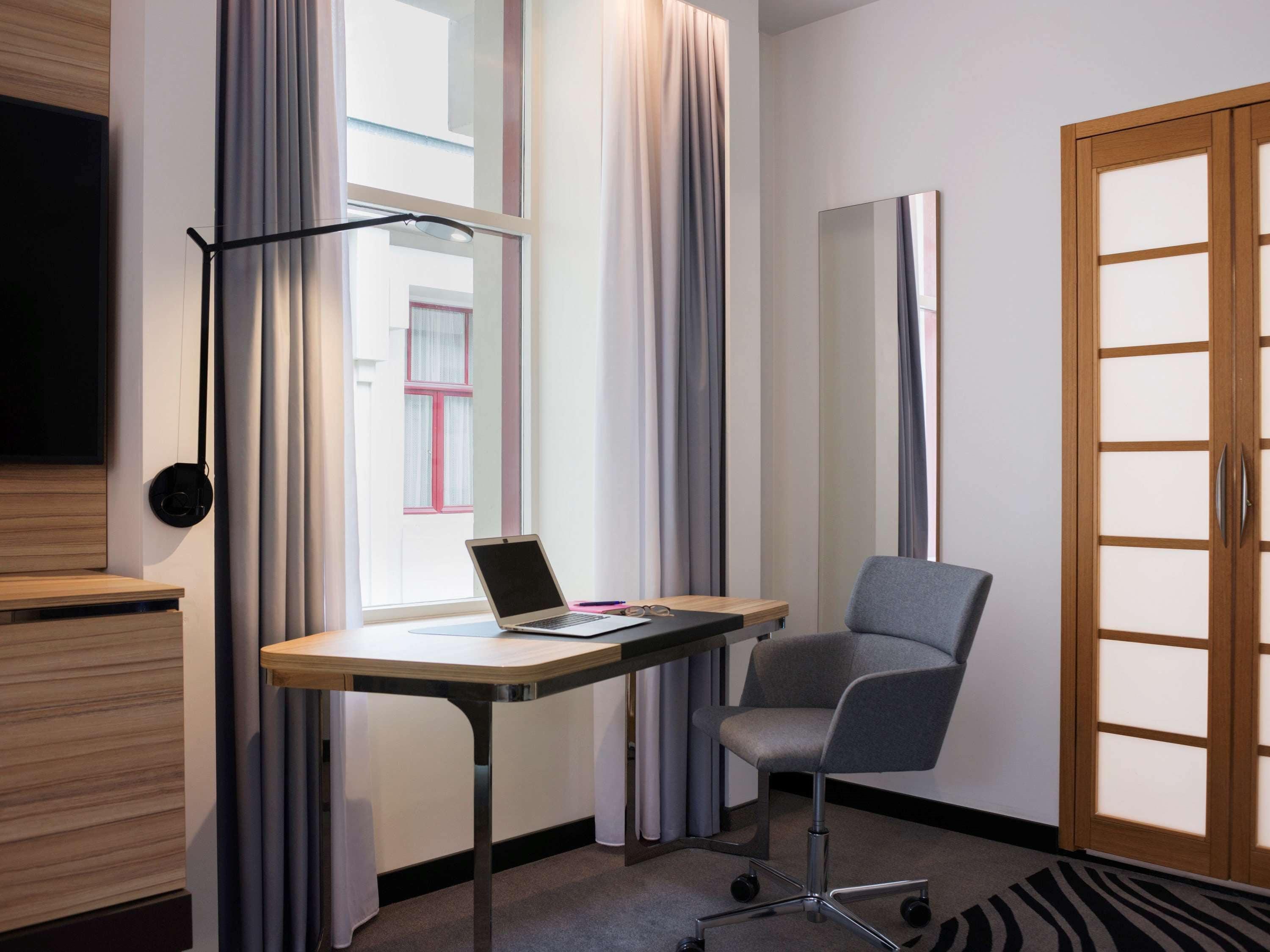 Novotel Centre 4* Den Haag