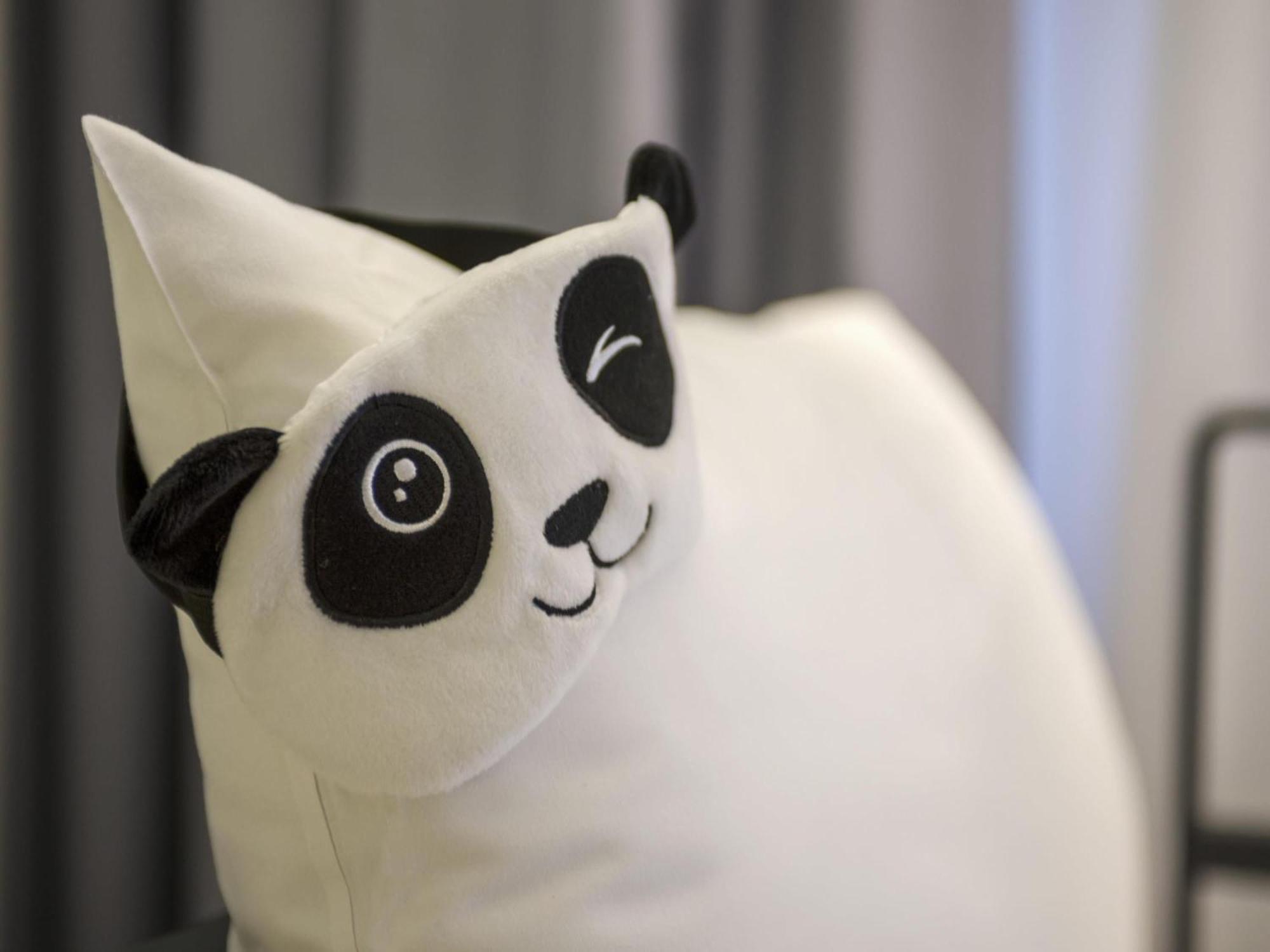 Novotel Centre 4* Den Haag