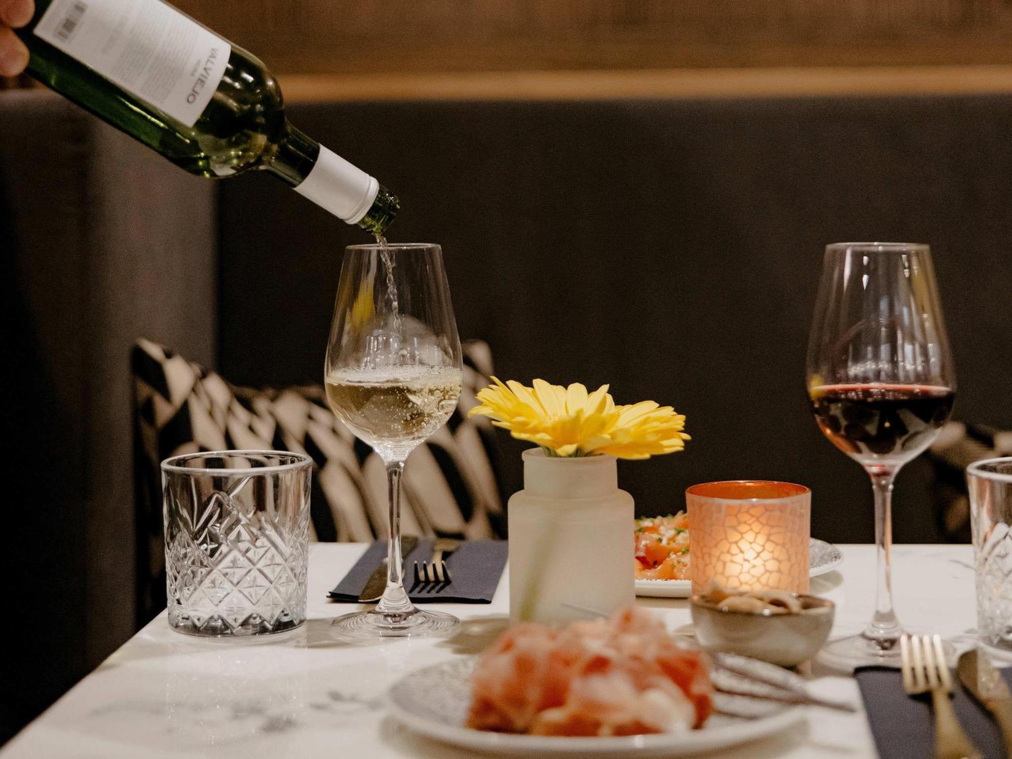 Novotel Centre Hotel Den Haag