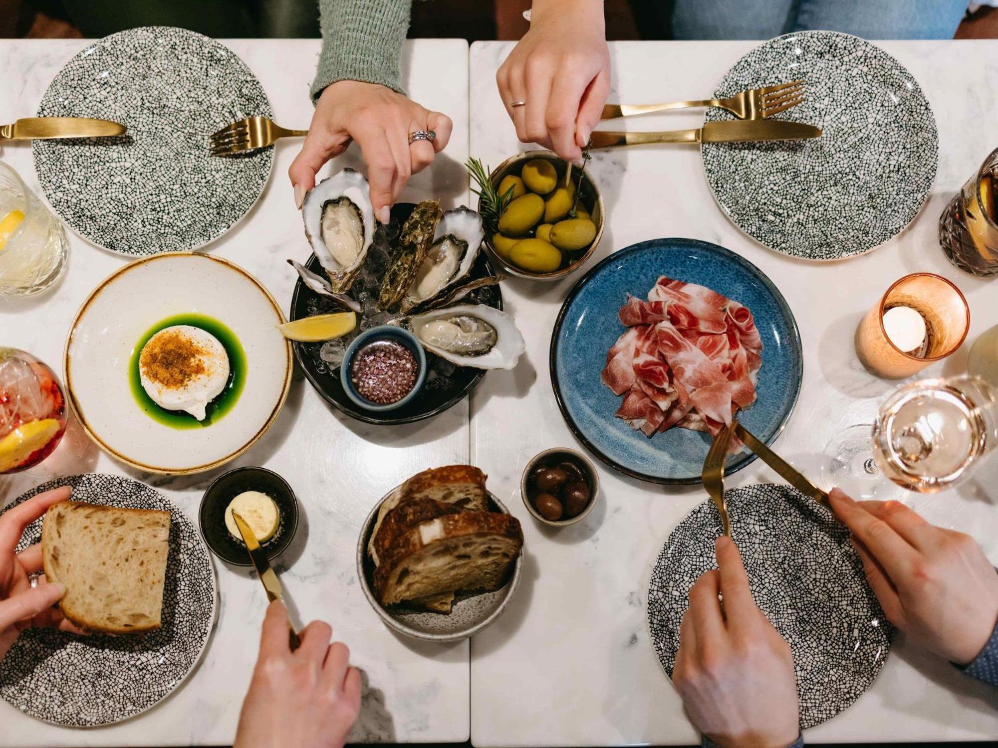 Hotel Novotel Centre