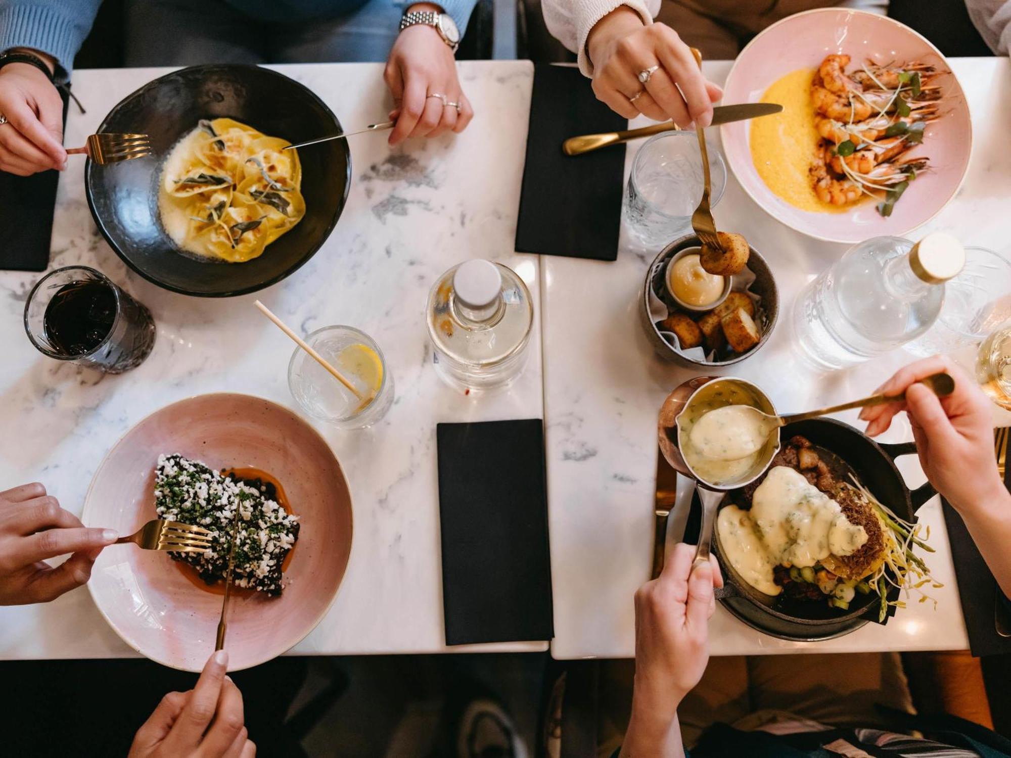 Novotel Centre Hotel